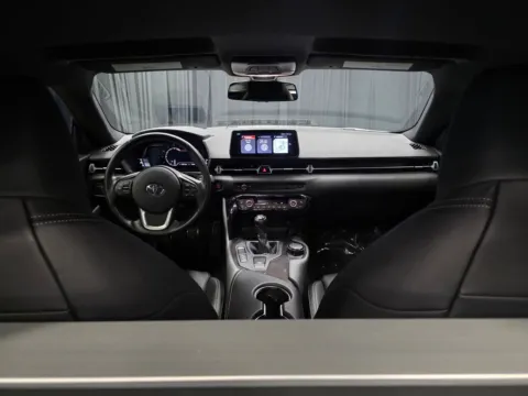 Photos of 2023 Toyota GR Supra 3.0 Premium for sale in New Albany, IN at HyperCars