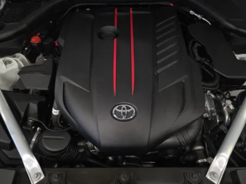 More photos of 2023 Toyota GR Supra 3.0 Premium at HyperCars, IN