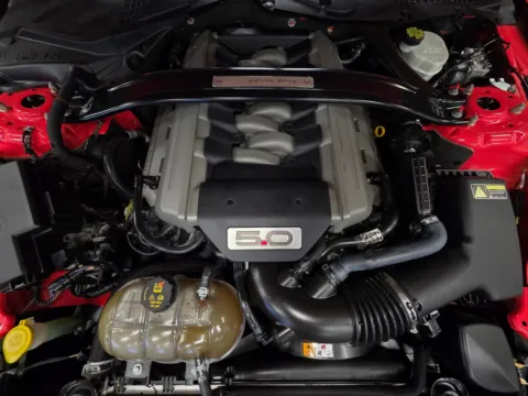 More photos of 2015 Ford Mustang GT Premium at HyperCars, IN