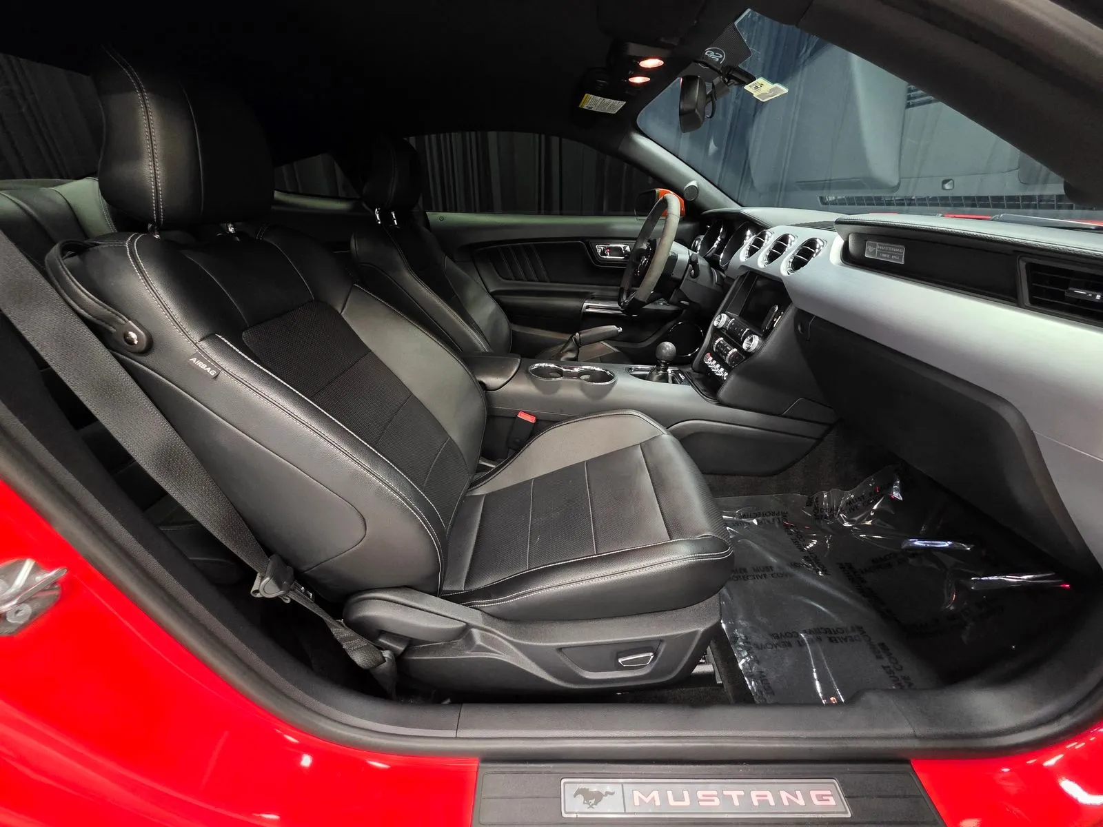 Photos of 2015 Ford Mustang GT Premium for sale in New Albany, IN at HyperCars