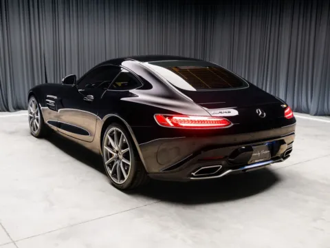 More photos of 2016 Mercedes-Benz AMG GT S at HyperCars, IN