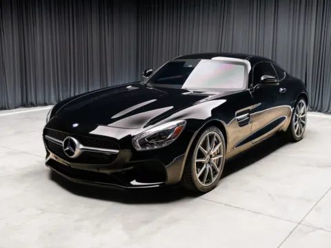 Photos of 2016 Mercedes-Benz AMG GT S for sale in New Albany, IN at HyperCars