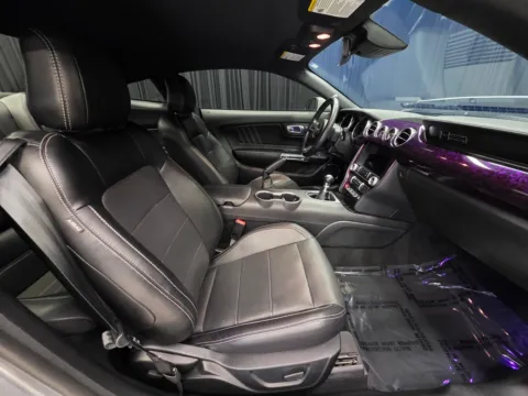 Photos of 2020 Ford Mustang GT Premium for sale in New Albany, IN at HyperCars