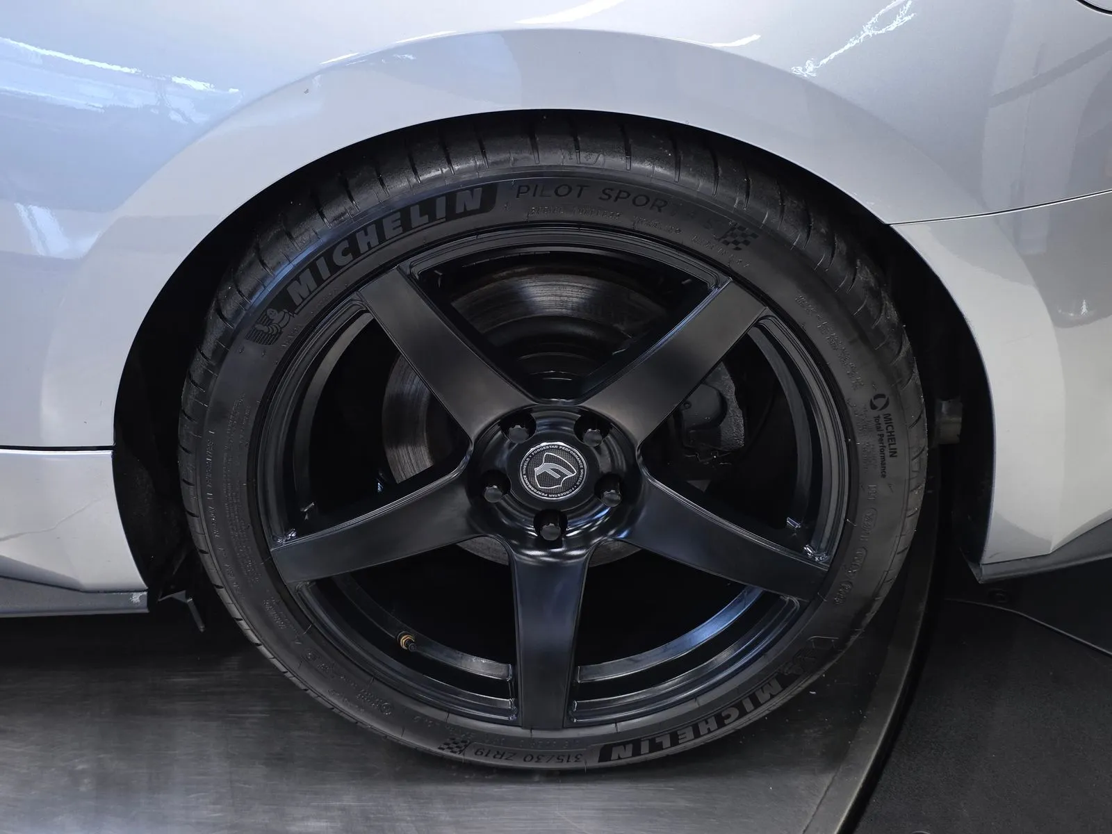 More photos of 2020 Ford Mustang GT Premium at HyperCars, IN
