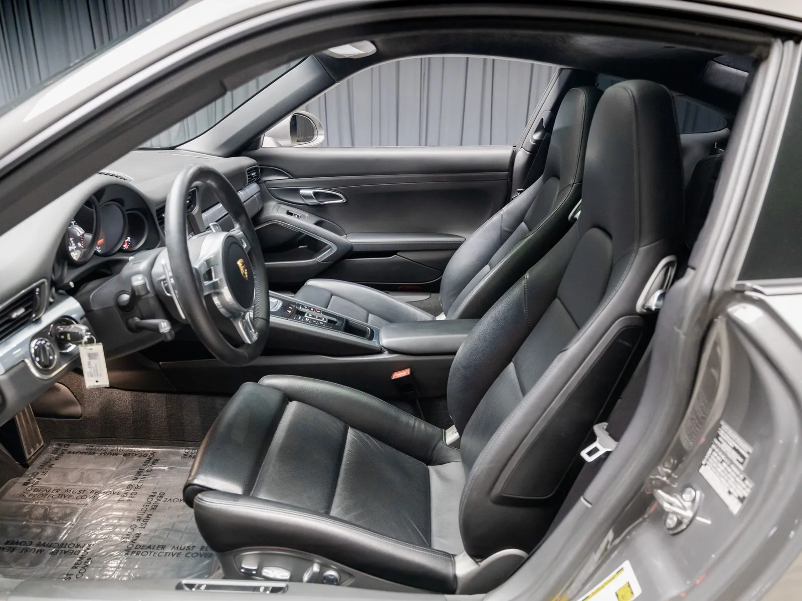More photos of 2013 Porsche 911 Carrera S at HyperCars, IN