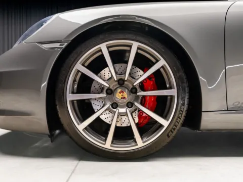 More photos of 2013 Porsche 911 Carrera S at HyperCars, IN