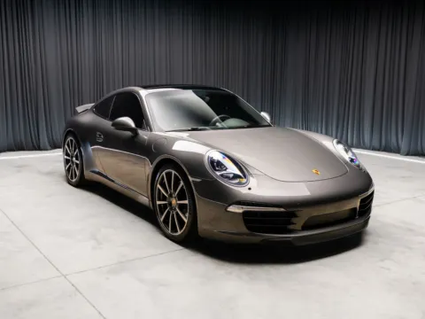 Another view of 2013 Porsche 911 Carrera S for sale in New Albany, IN at HyperCars