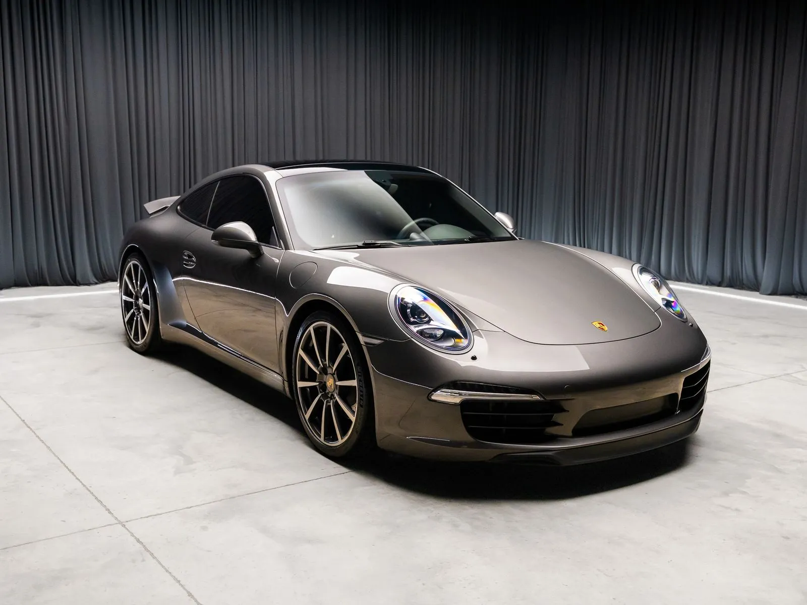 Photos of 2013 Porsche 911 Carrera S for sale in New Albany, IN at HyperCars