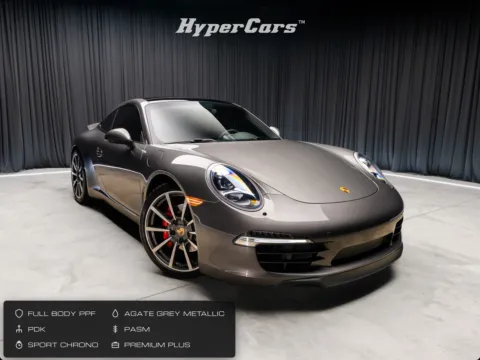 Photos of 2013 Porsche 911 Carrera S for sale in New Albany, IN at HyperCars