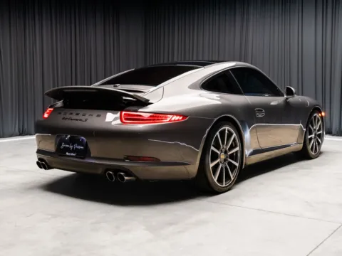 More photos of 2013 Porsche 911 Carrera S at HyperCars, IN