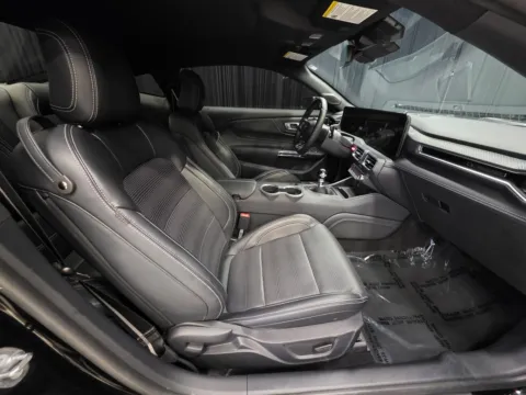 More photos of 2024 Ford Mustang GT Premium at HyperCars, IN