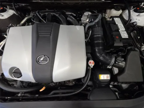 More photos of 2021 Lexus ES 350 F Sport at HyperCars, IN