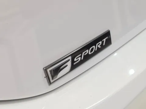 More photos of 2021 Lexus ES 350 F Sport at HyperCars, IN