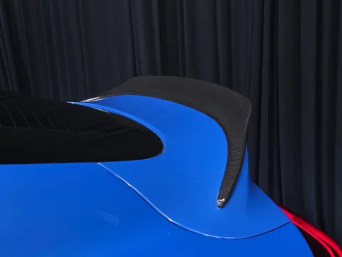 More photos of 2021 Toyota Supra A91 Edition at HyperCars, IN