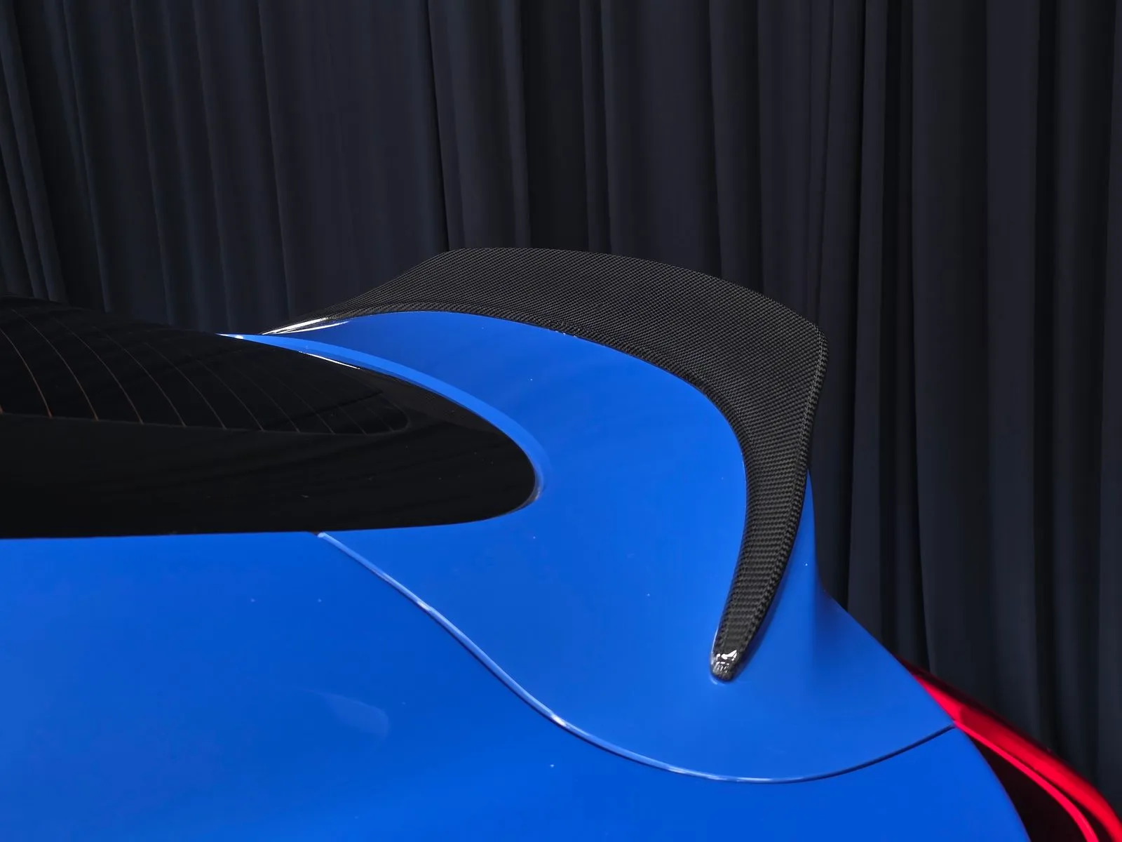 More photos of 2021 Toyota Supra A91 Edition at HyperCars, IN