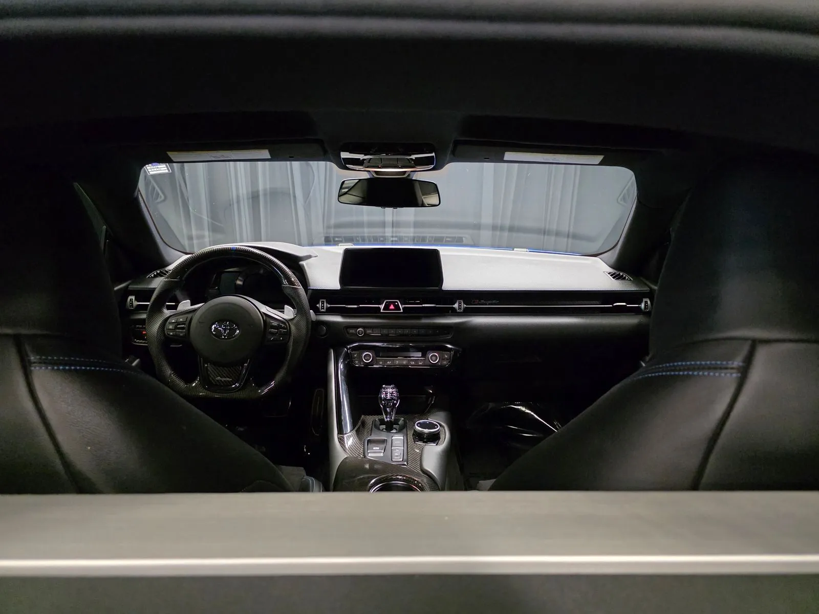 Photos of 2021 Toyota Supra A91 Edition for sale in New Albany, IN at HyperCars