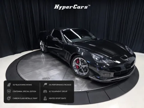 Gray 2012 Chevrolet Corvette Grand Sport for sale in New Albany, IN