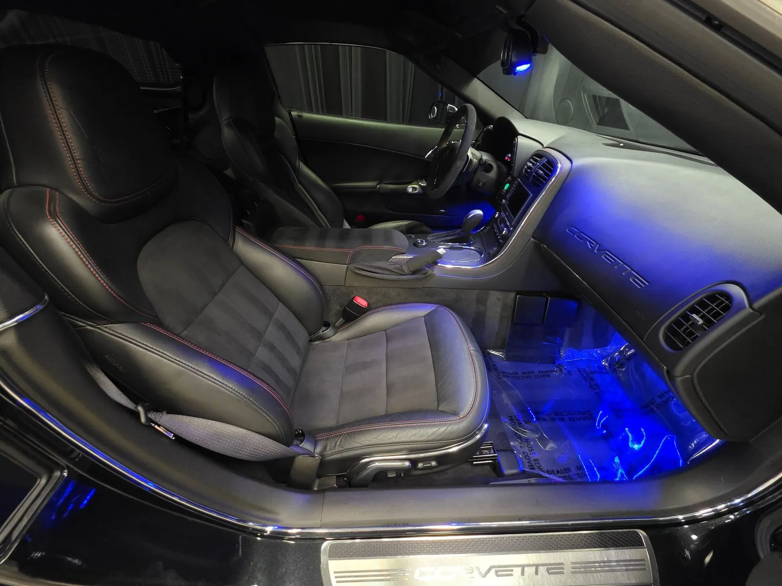 Photos of 2012 Chevrolet Corvette Grand Sport for sale in New Albany, IN at HyperCars