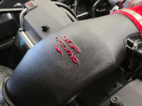 More photos of 2012 Chevrolet Corvette Grand Sport at HyperCars, IN