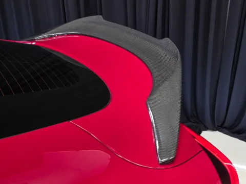 More photos of 2020 Toyota Supra 3.0 at HyperCars, IN