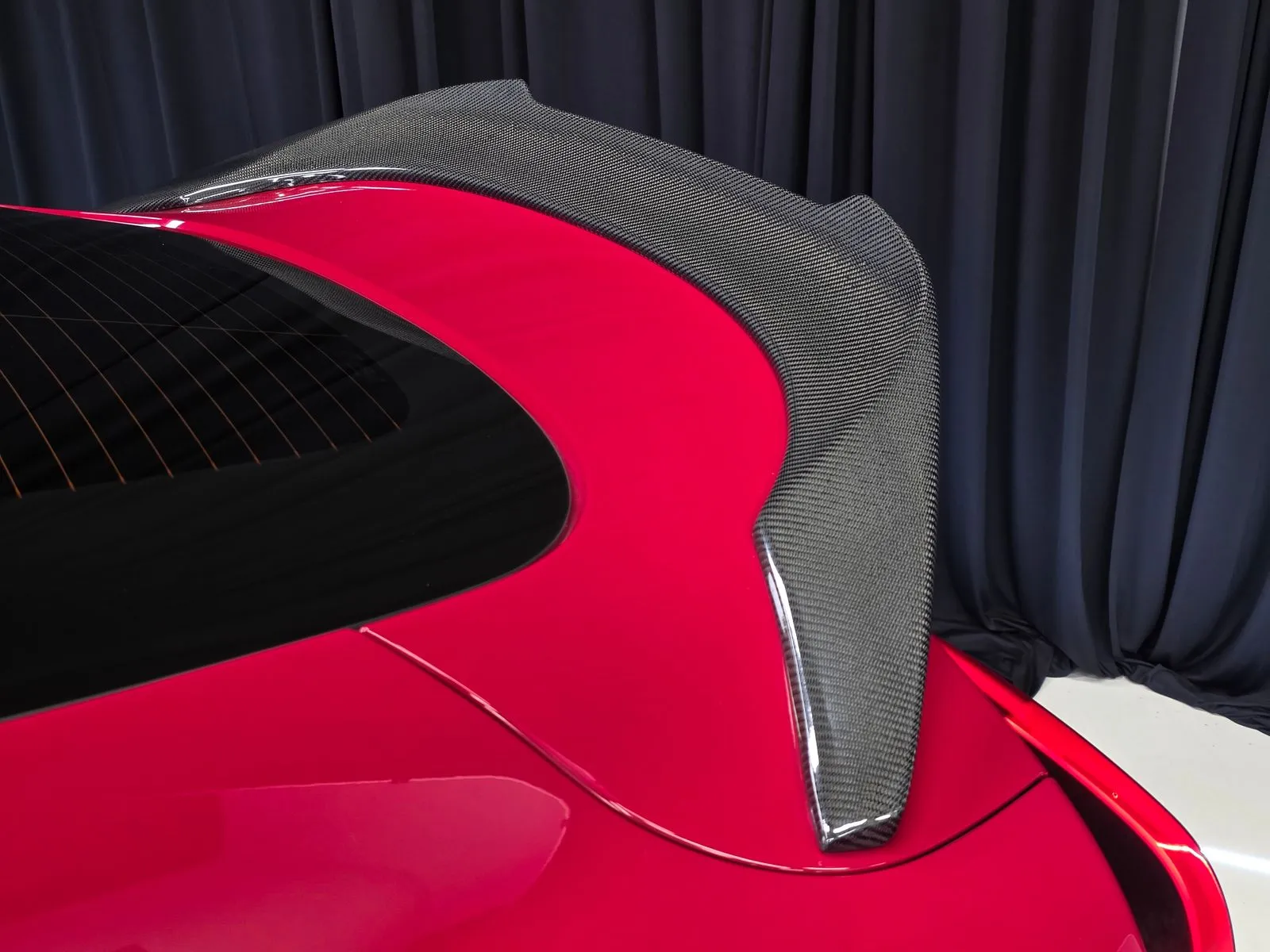 Another view of 2020 Toyota Supra 3.0 for sale in New Albany, IN at HyperCars