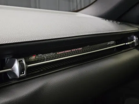 Another view of 2020 Toyota Supra 3.0 for sale in New Albany, IN at HyperCars