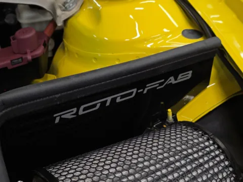 More photos of 2014 Chevrolet Camaro SS at HyperCars, IN