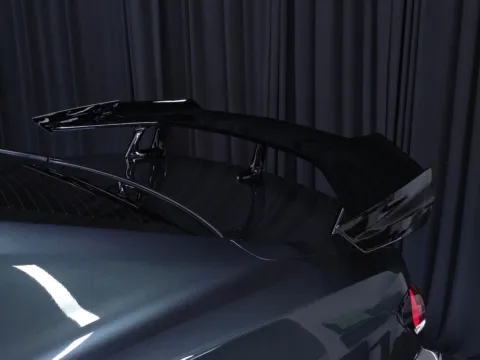 More photos of 2020 Chevrolet Camaro SS at HyperCars, IN