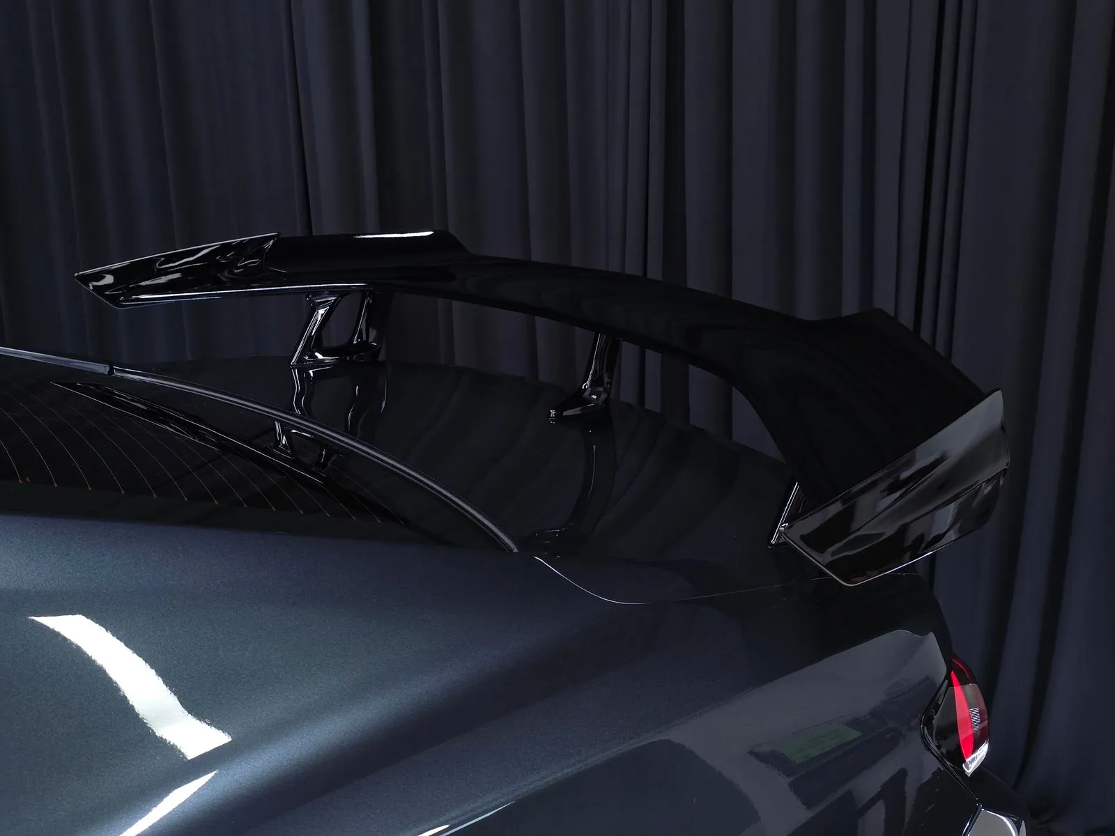 More photos of 2020 Chevrolet Camaro SS at HyperCars, IN