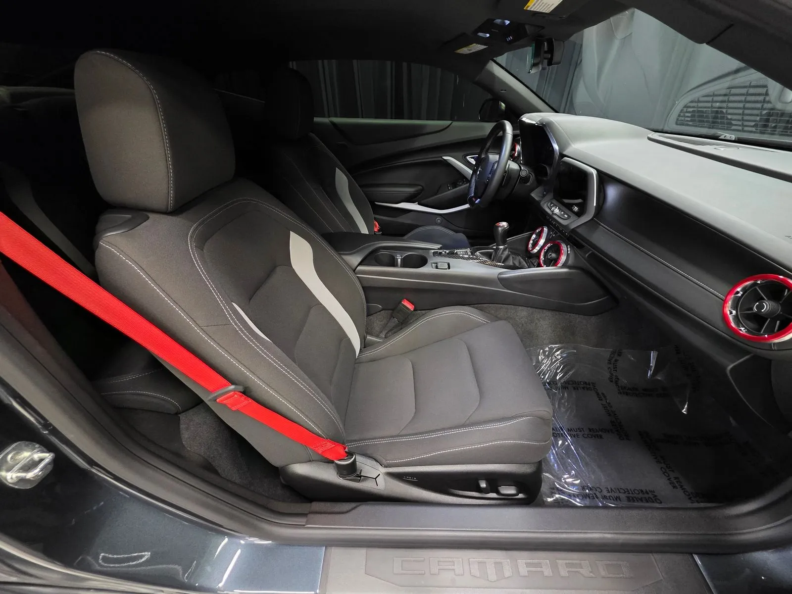Photos of 2020 Chevrolet Camaro SS for sale in New Albany, IN at HyperCars