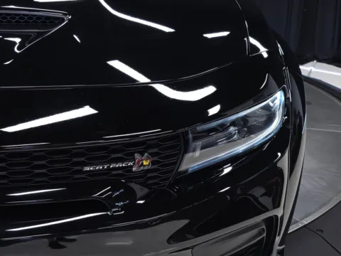 More photos of 2021 Dodge Charger R/T Scat Pack Widebody at HyperCars, IN
