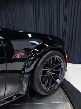 More photos of 2021 Dodge Charger R/T Scat Pack Widebody at HyperCars, IN