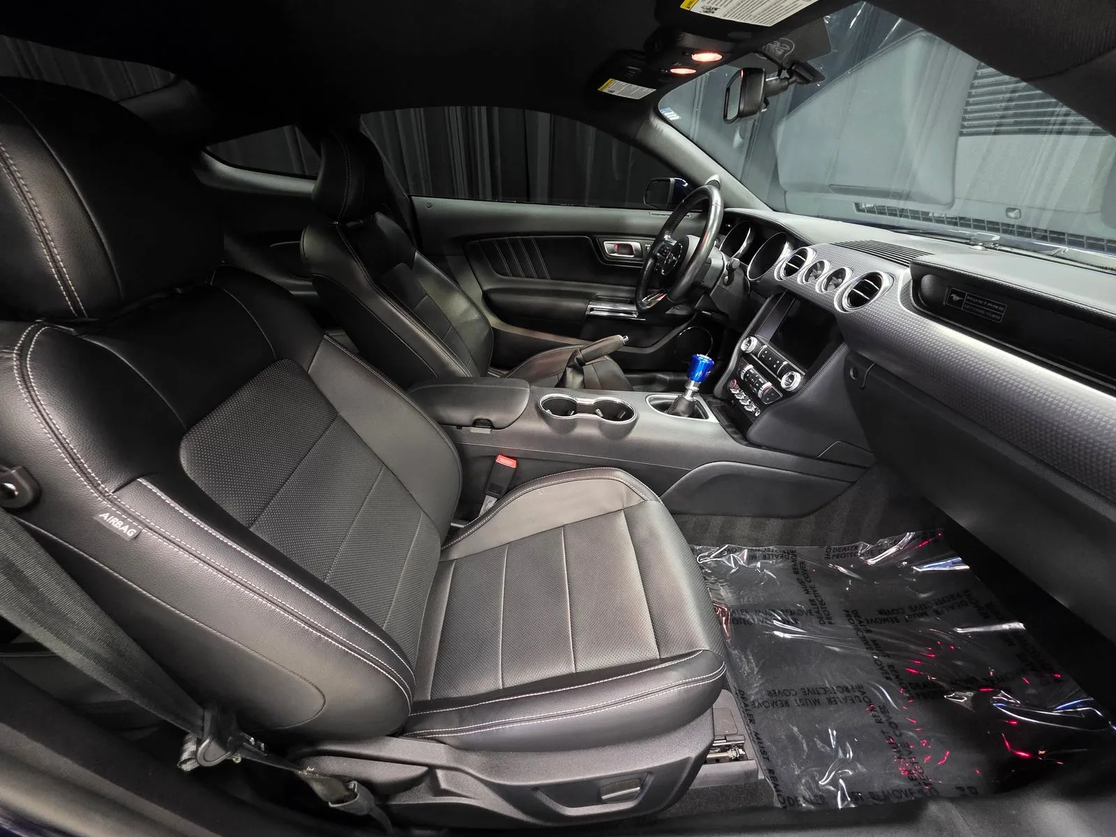 Photos of 2020 Ford Mustang GT Premium for sale in New Albany, IN at HyperCars