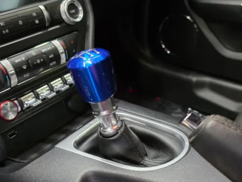 More photos of 2020 Ford Mustang GT Premium at HyperCars, IN