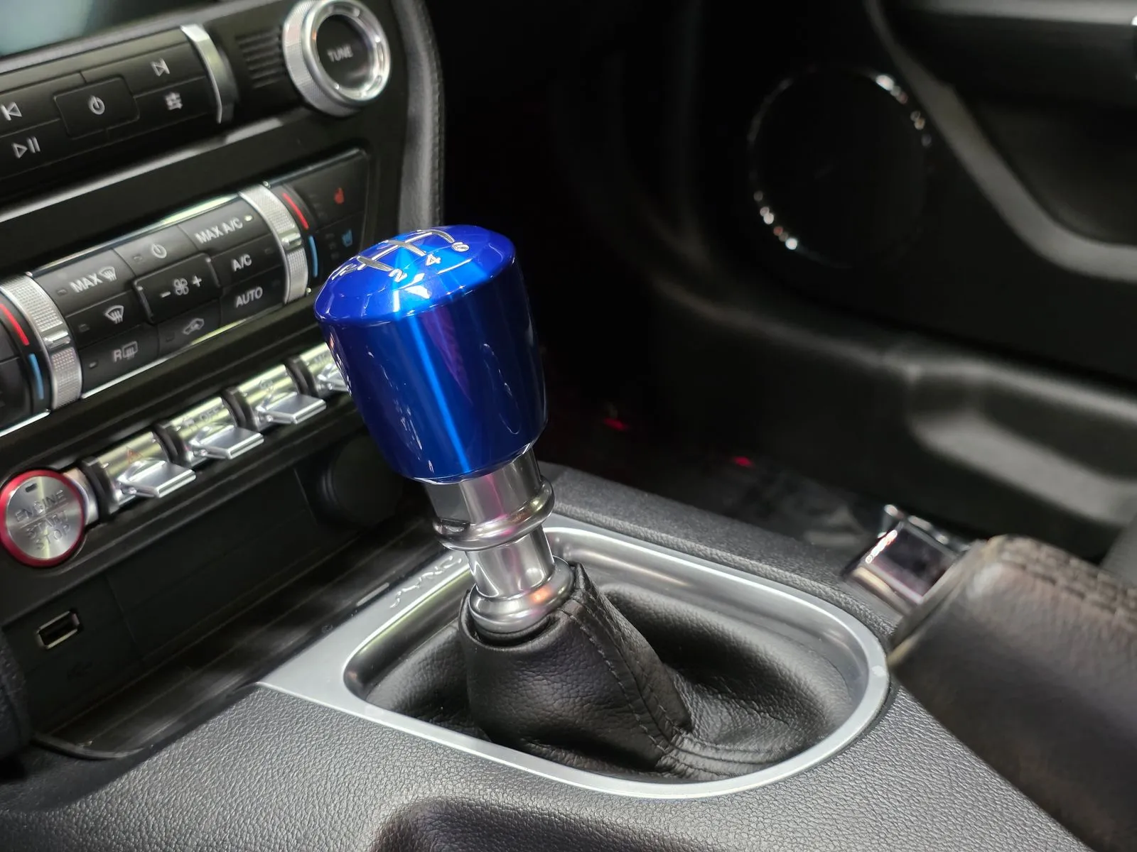 More photos of 2020 Ford Mustang GT Premium at HyperCars, IN