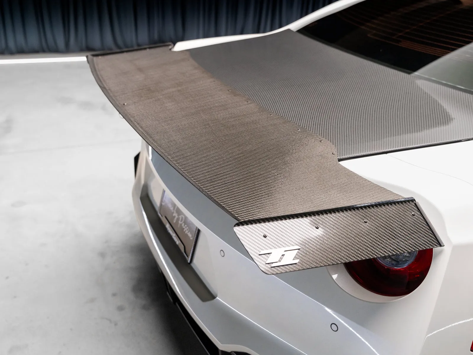 2024 Nissan GT-R Premium - Photo 39