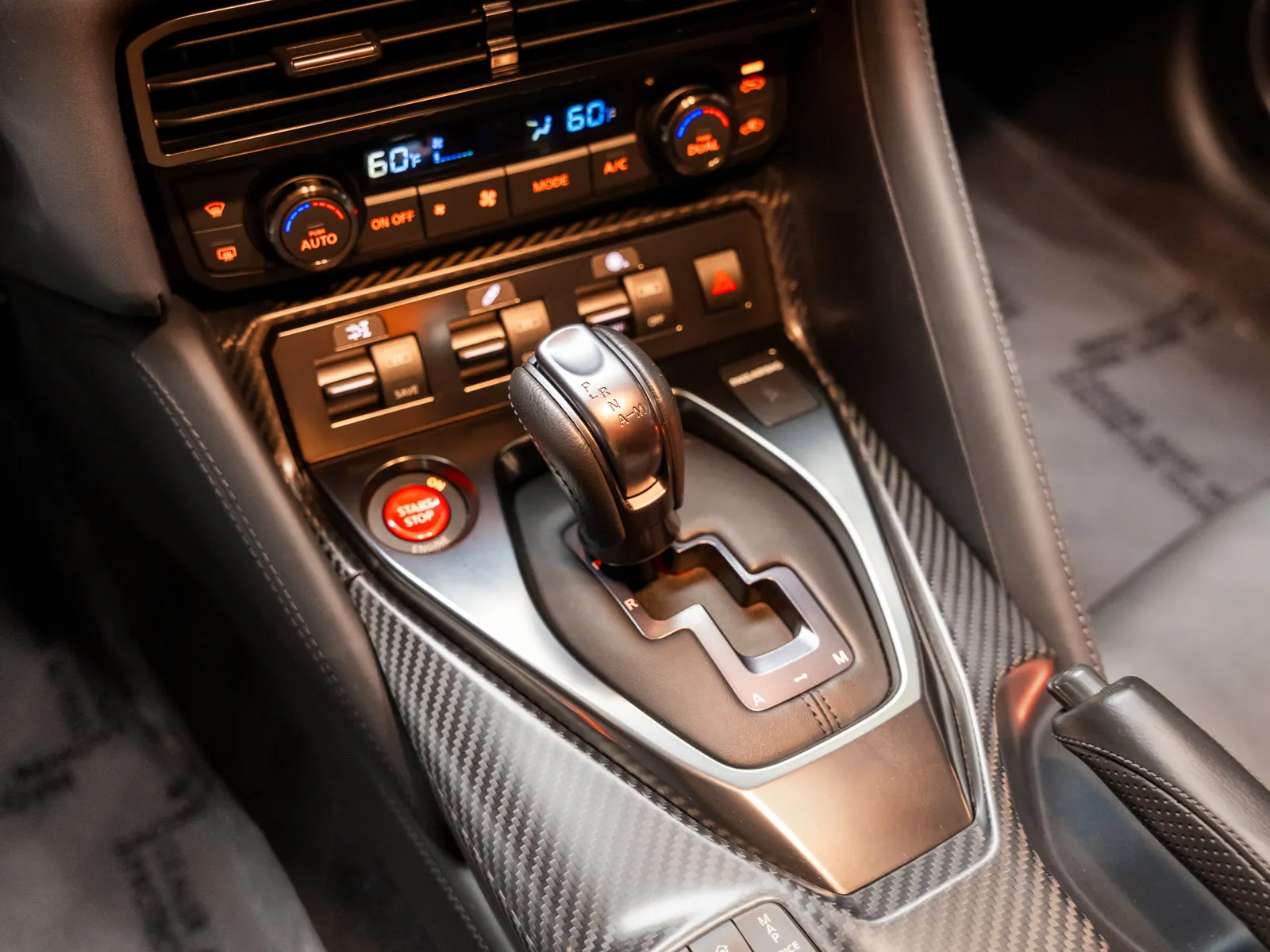 2024 Nissan GT-R Premium - Photo 54