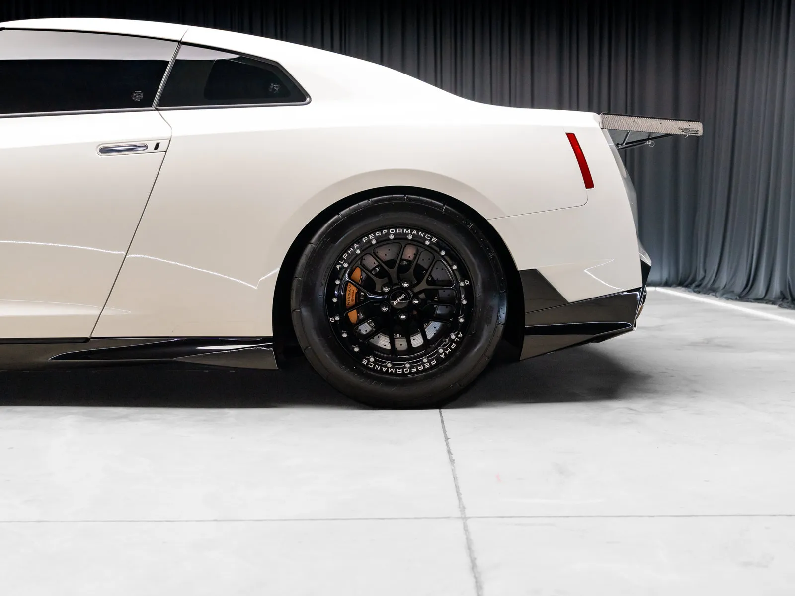 2024 Nissan GT-R Premium - Photo 41