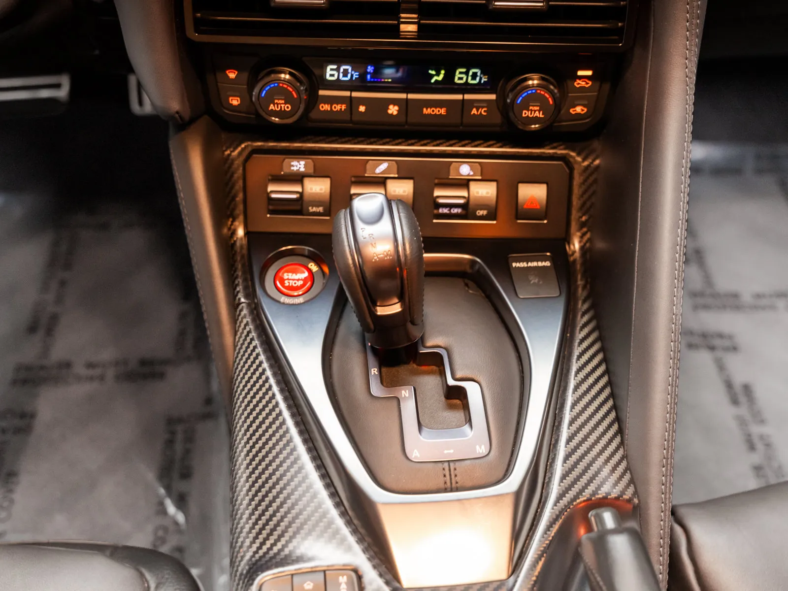 2024 Nissan GT-R Premium - Photo 55