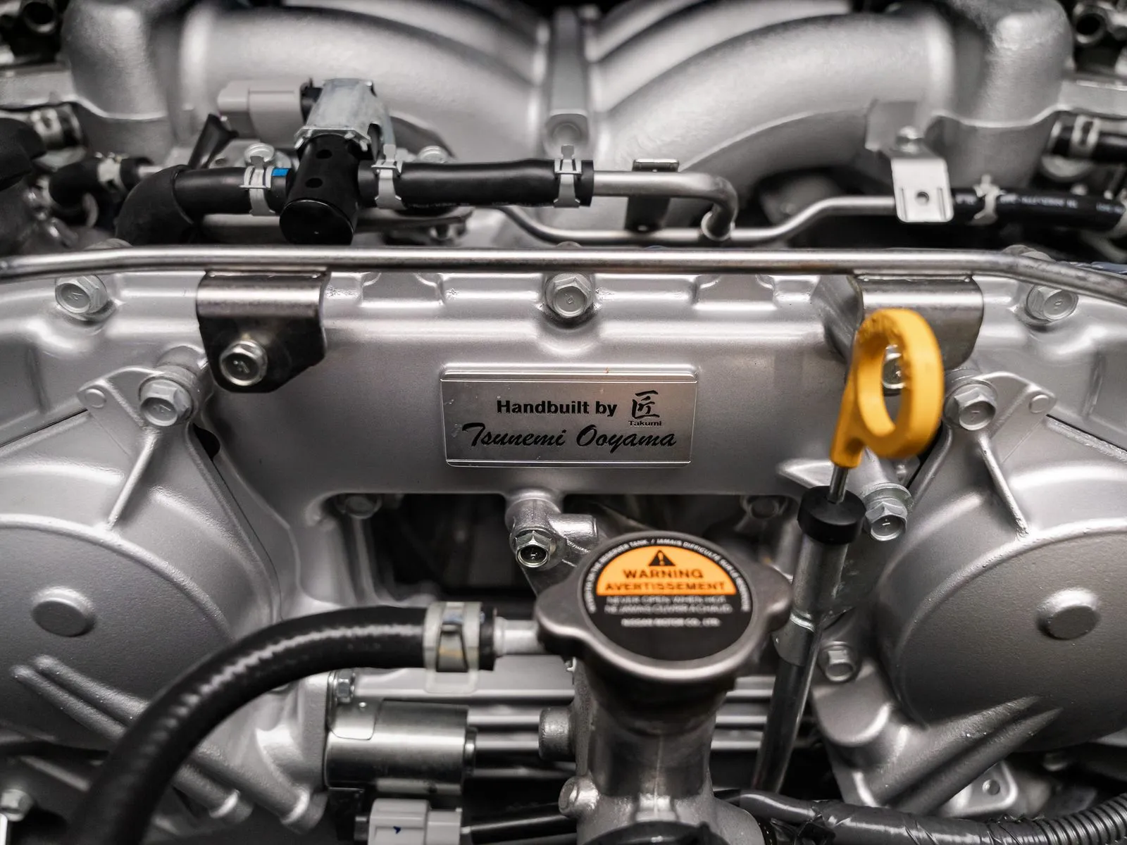 Another view of 2024 Nissan GT-R Premium for sale in New Albany, IN at HyperCars