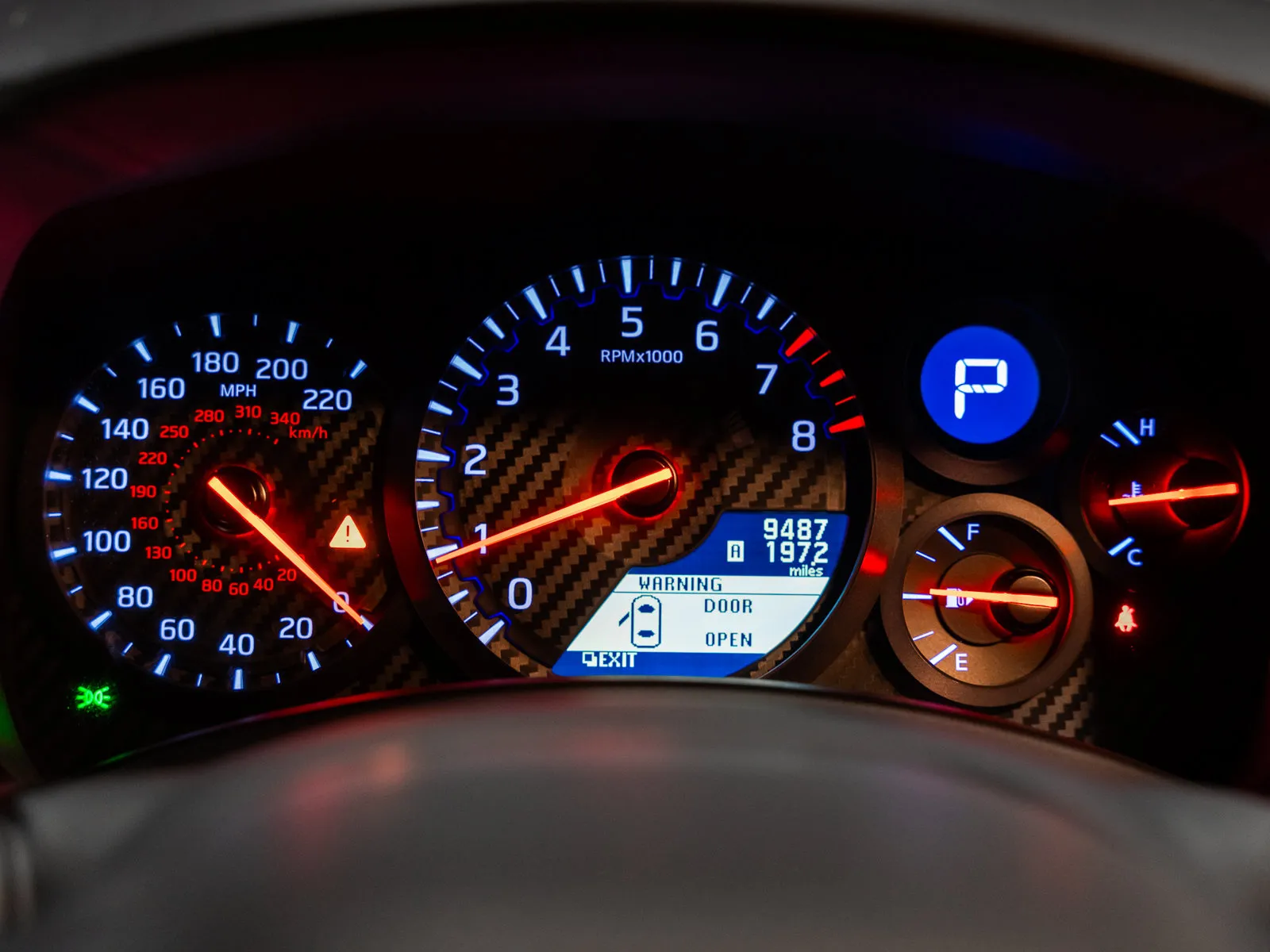 2024 Nissan GT-R Premium - Photo 50