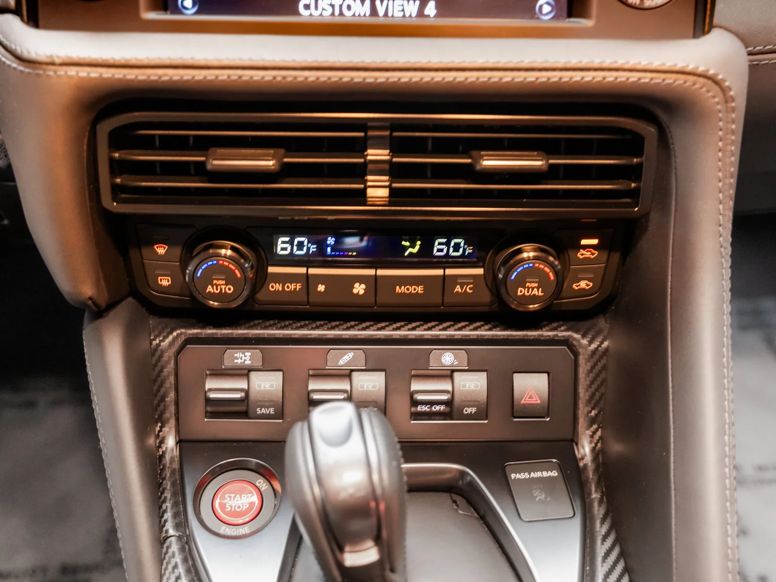2024 Nissan GT-R Premium - Photo 53