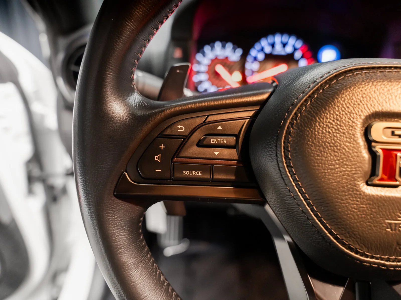 2024 Nissan GT-R Premium - Photo 48