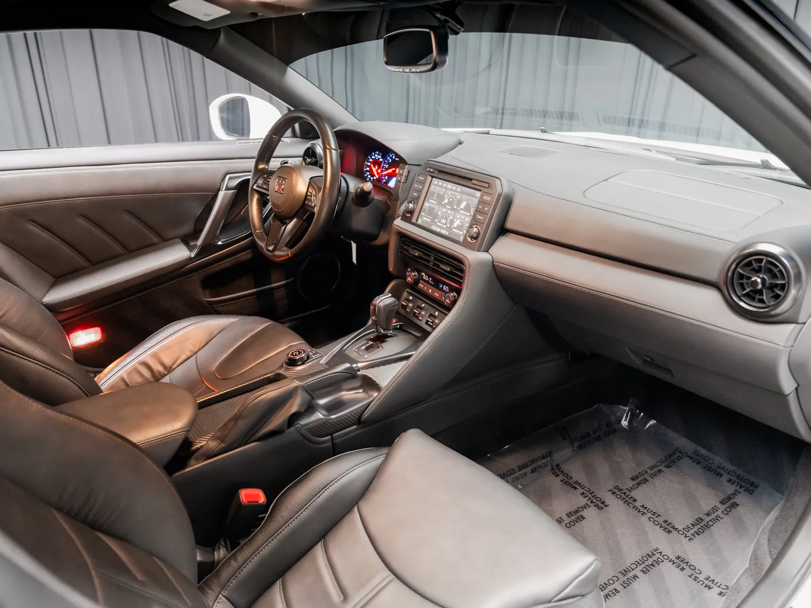 2024 Nissan GT-R Premium - Photo 62