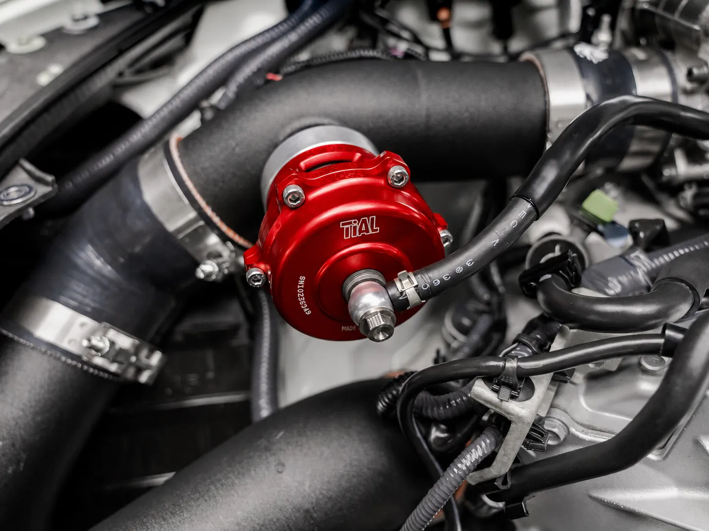 2024 Nissan GT-R Premium - Photo 43