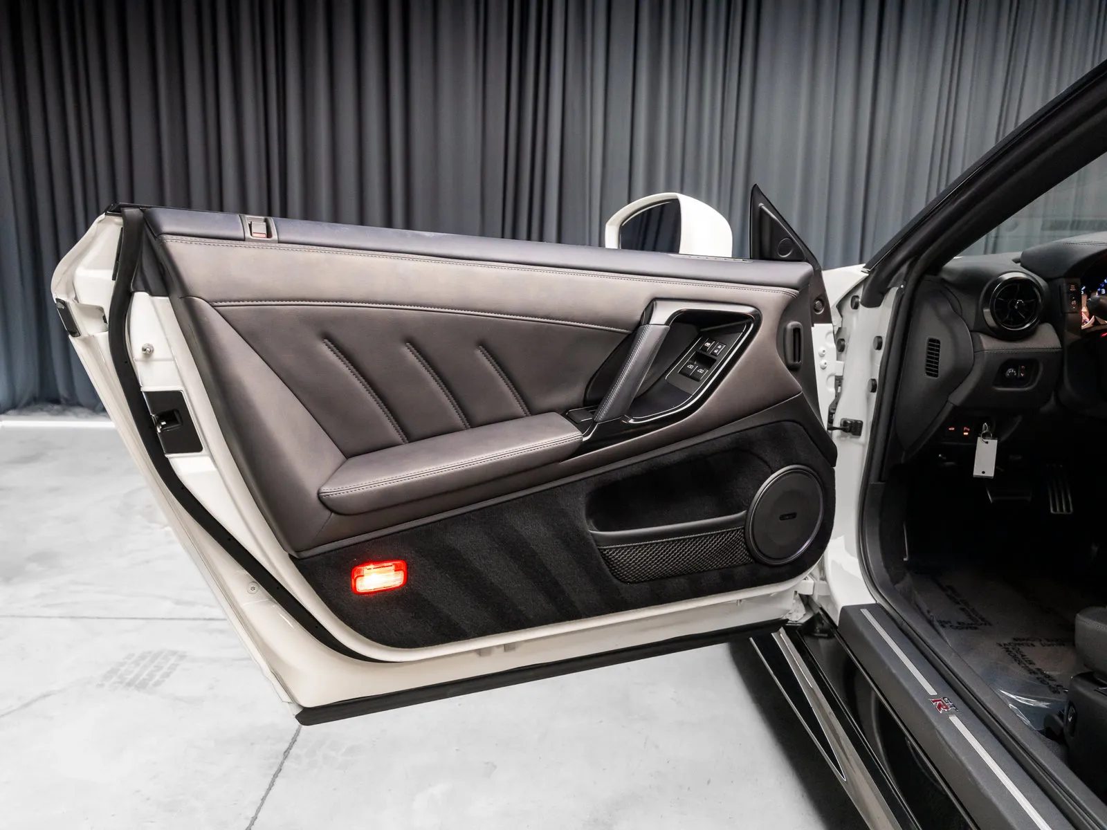 2024 Nissan GT-R Premium - Photo 58