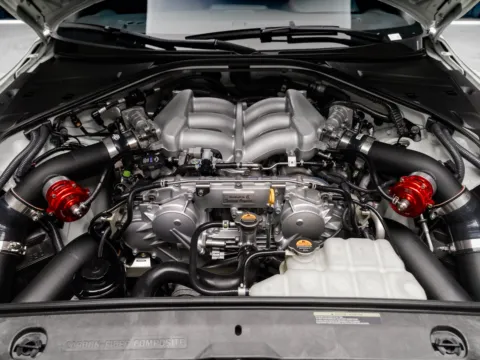 Photos of 2024 Nissan GT-R Premium for sale in New Albany, IN at HyperCars