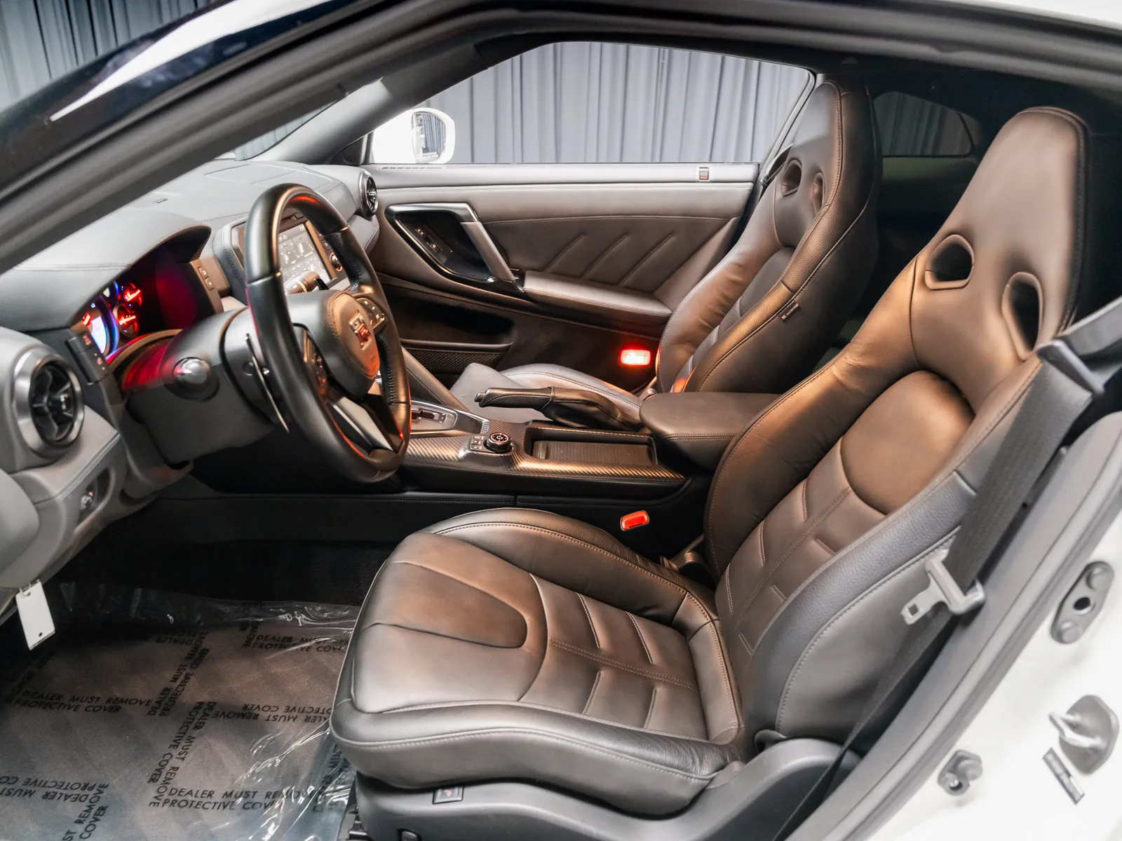 2024 Nissan GT-R Premium - Photo 45