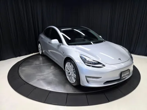 More photos of 2018 Tesla Model 3 Long Range at HyperCars, IN