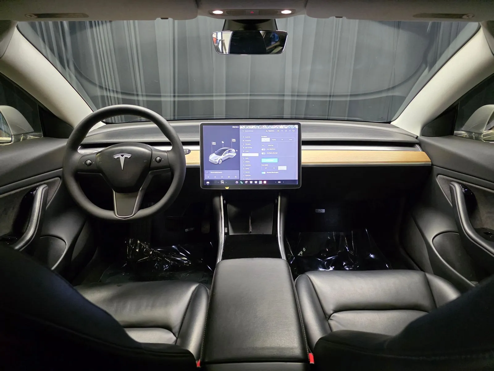 Photos of 2018 Tesla Model 3 Long Range for sale in New Albany, IN at HyperCars